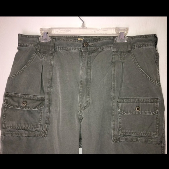 Cabela’s 7-Pocket Hiker Pants - Picture 2 of 5